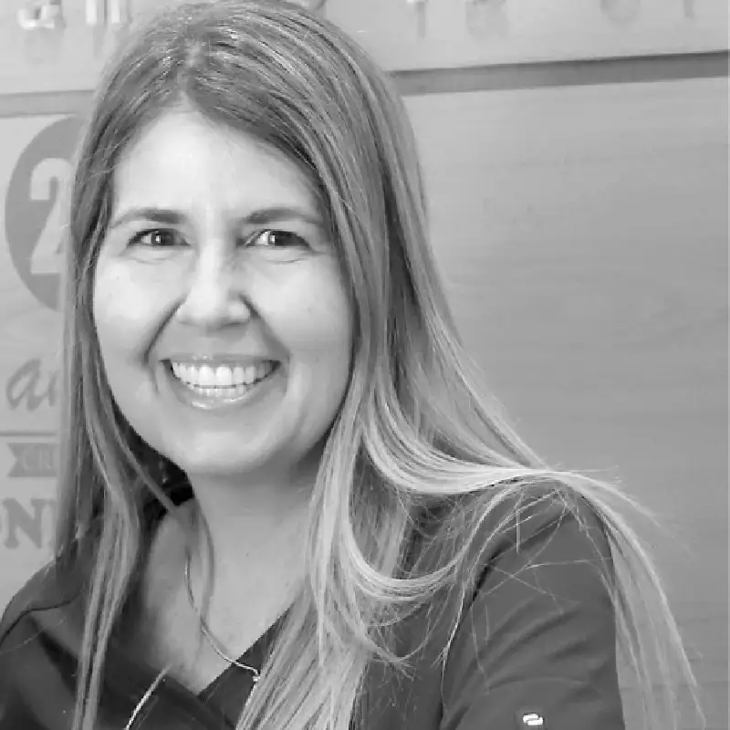 Dra. María Dolores Espantoso Villaverde - Dentista en Getafe