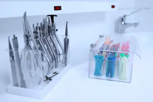 Ortodoncia infantil en Clínica Dental Juan de la Cierva en Getafe