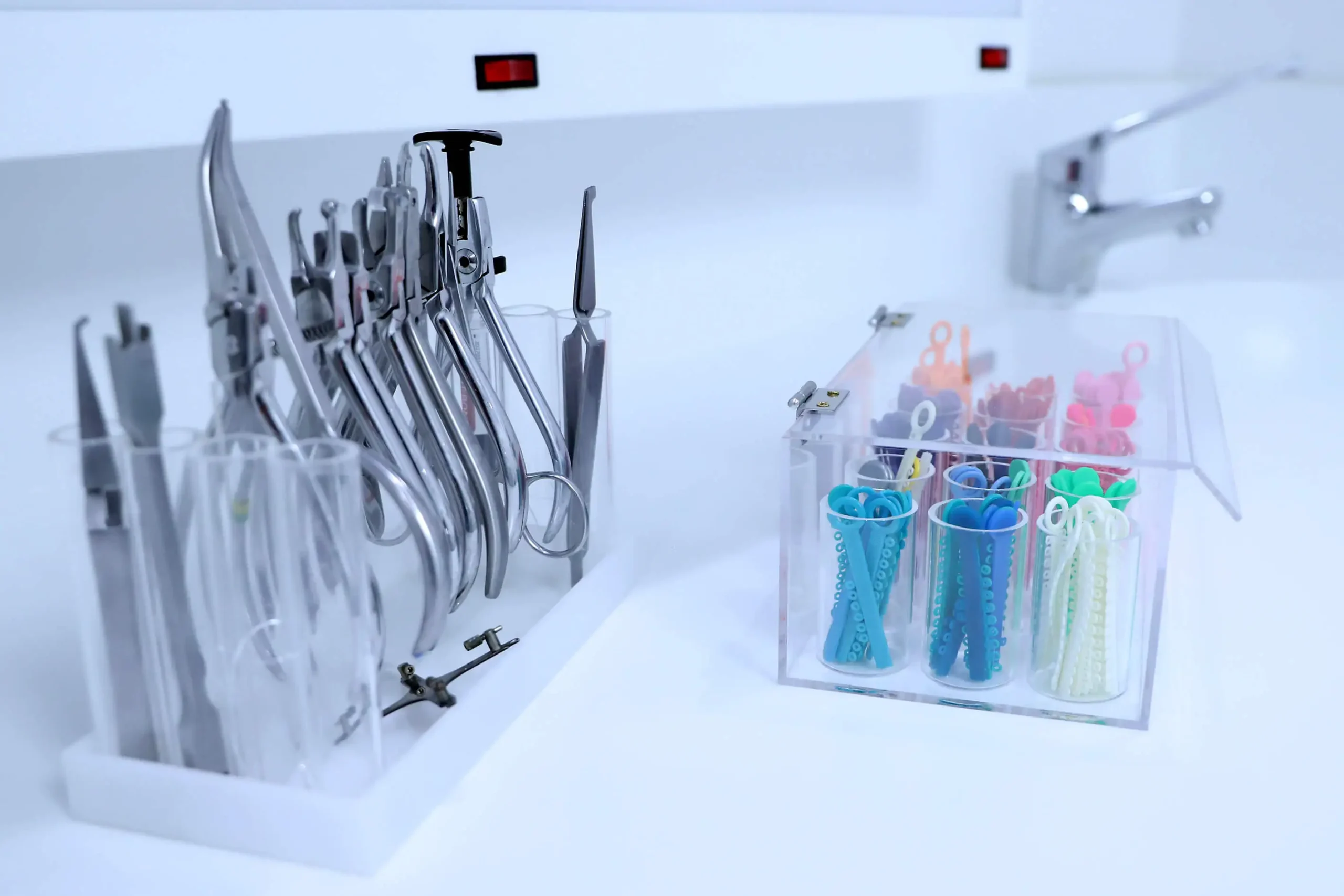 Ortodoncia infantil en Clínica Dental Juan de la Cierva en Getafe